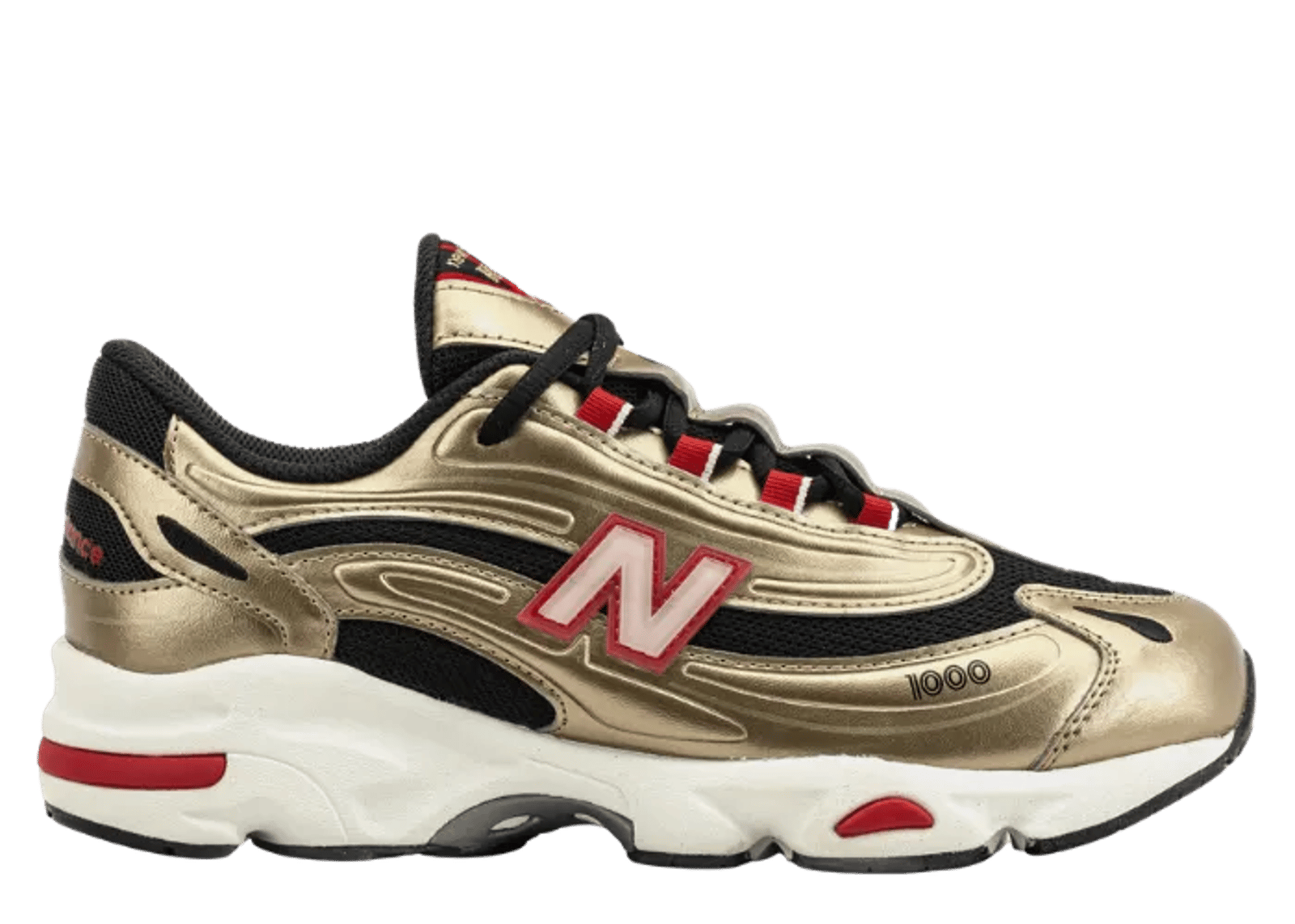 New Balance 1000 Shoe Palace Exclusive (GS)