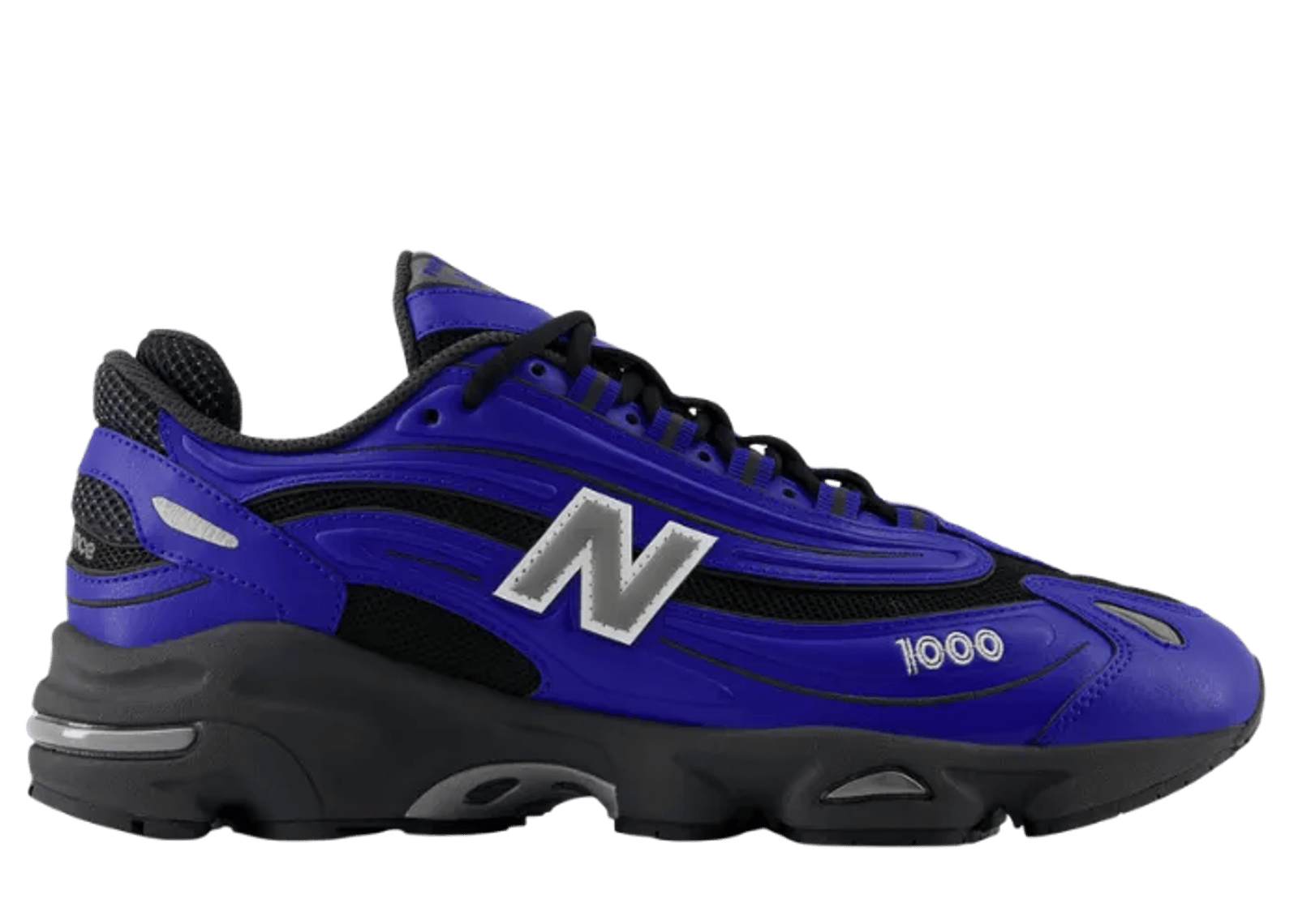 New Balance 1000 Team Royal