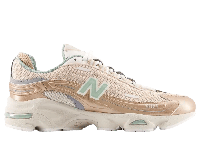 New Balance 1000D Desert Clay