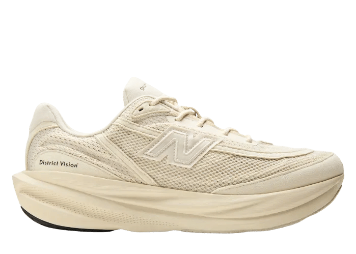 New Balance 1080v15 District Vision Linen