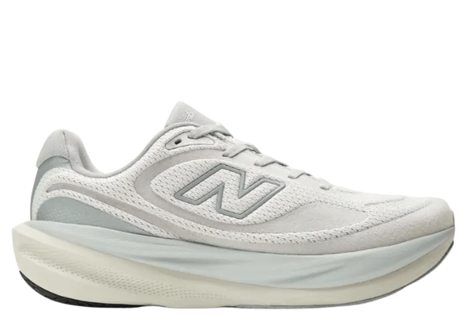 New Balance 1080v15 Grey Days (W)