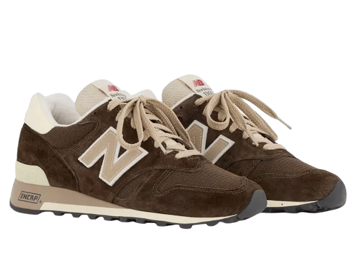New Balance 1300 Made in USA Rich Earth