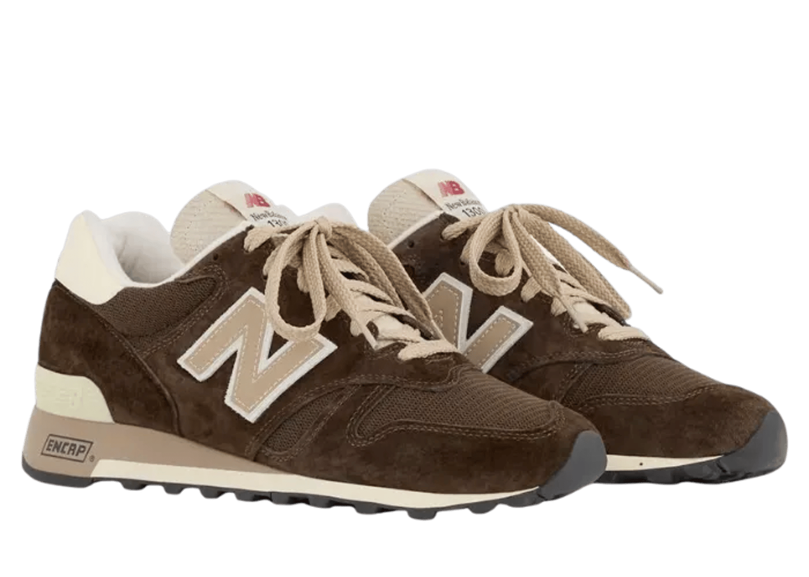New Balance 1300 Made in USA Rich Earth