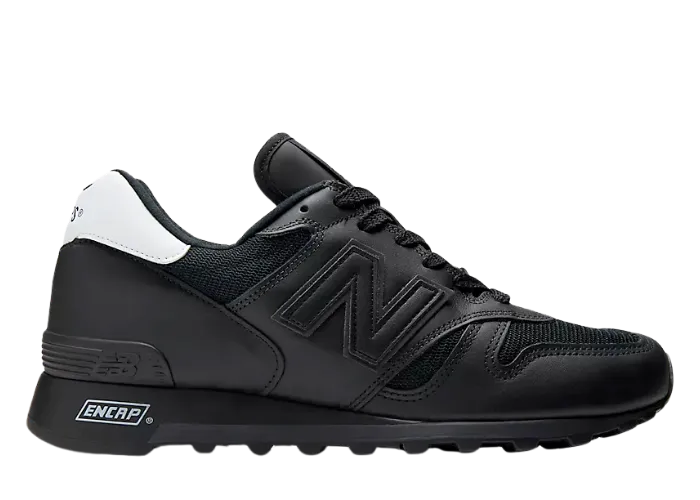 靴 WTAPS New Balance 1300 Made in USA 27.5 WTAPS and New Balance are Back for a Blacked Out Made in USA 1300