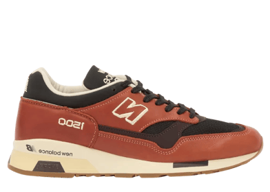 New Balance 1500 Made in UK Maple Syrup