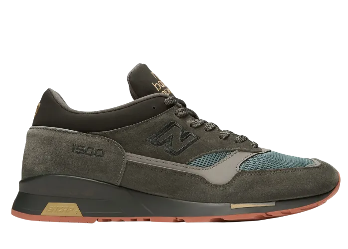 靴 New Balance 1500 UK 25.5 The New Balance 1500 