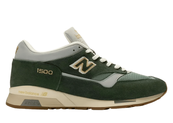 New Balance 1500 MiUK Kombu Green