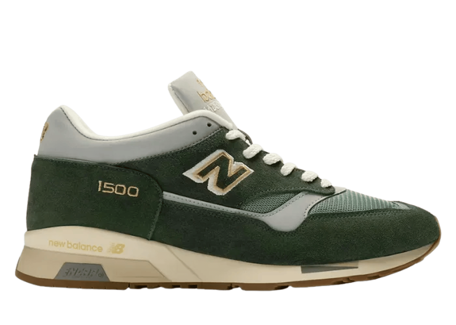 New Balance 1500 MiUK Kombu Green
