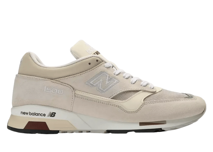New Balance 1500 MiUK Vaporous Grey