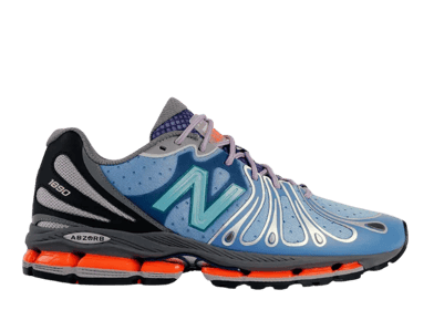 New Balance 1890 Action Bronson Cyborg Tears