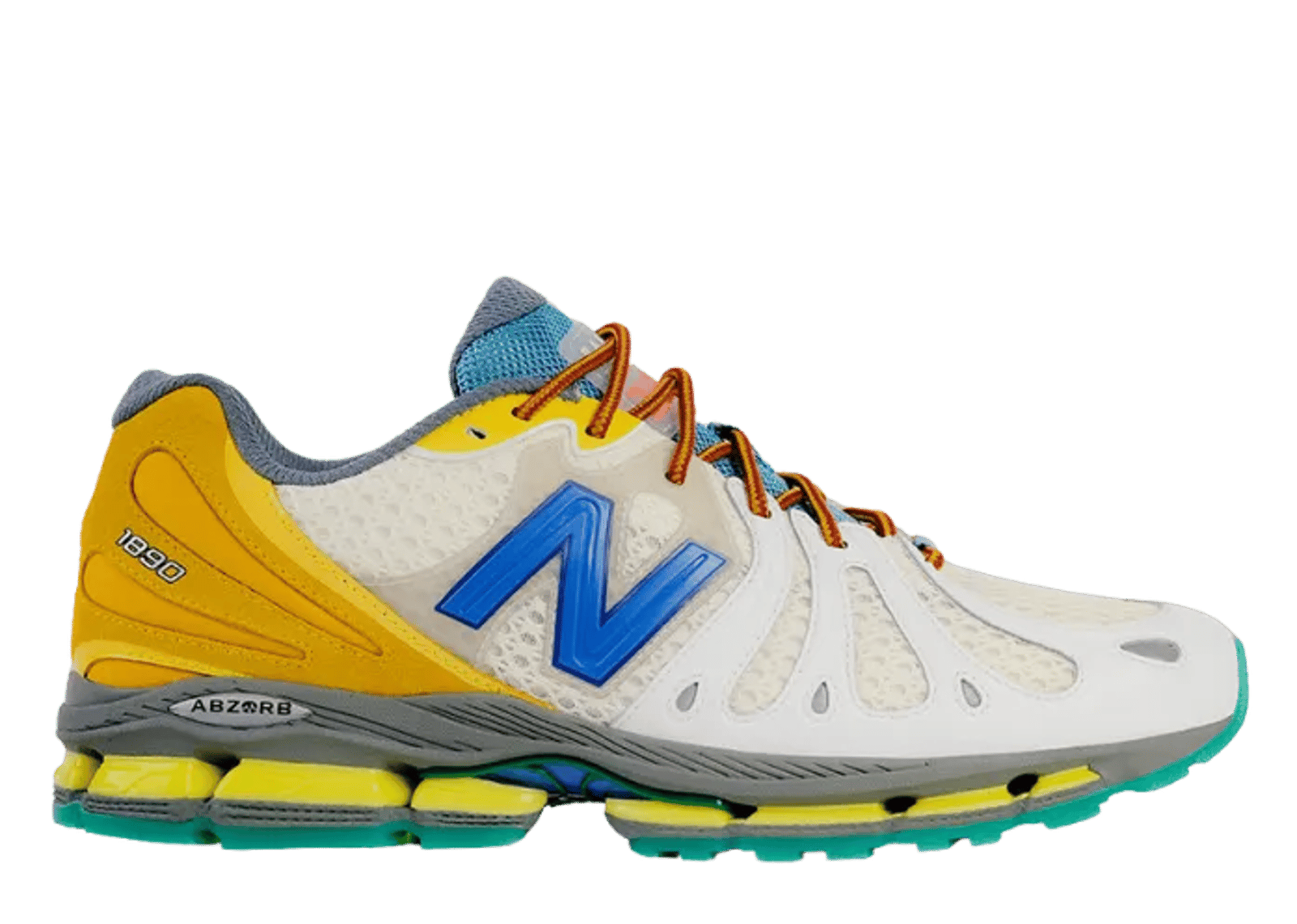 New Balance 1890 Action Bronson Hornet Tusk