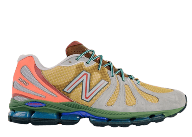New Balance 1890 Action Bronson Planet Frog