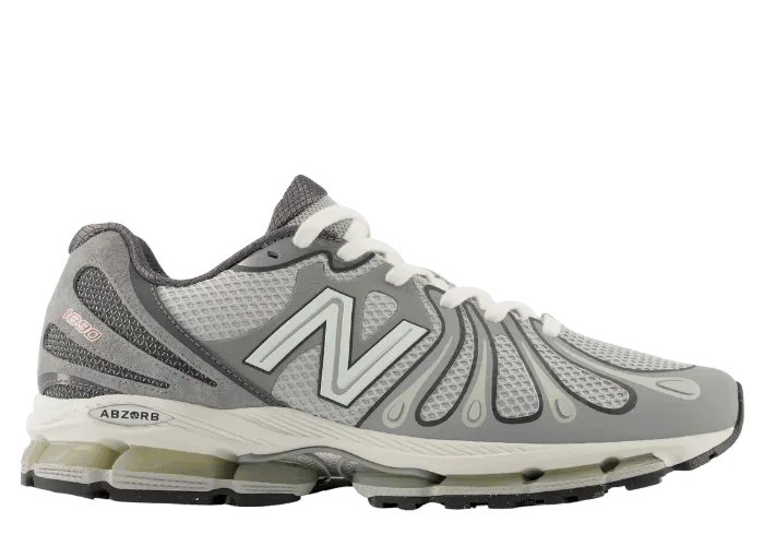 New Balance 1890 Grey Days