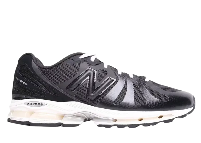 JJJJound × New Balance 1890 'Black'