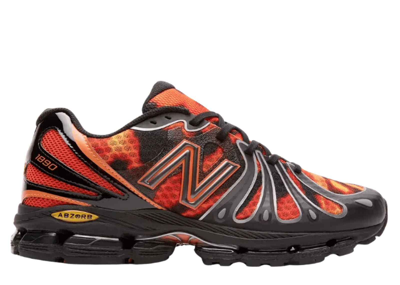 New Balance 1890 Joe Freshgoods Music Video Pack Finger Waves