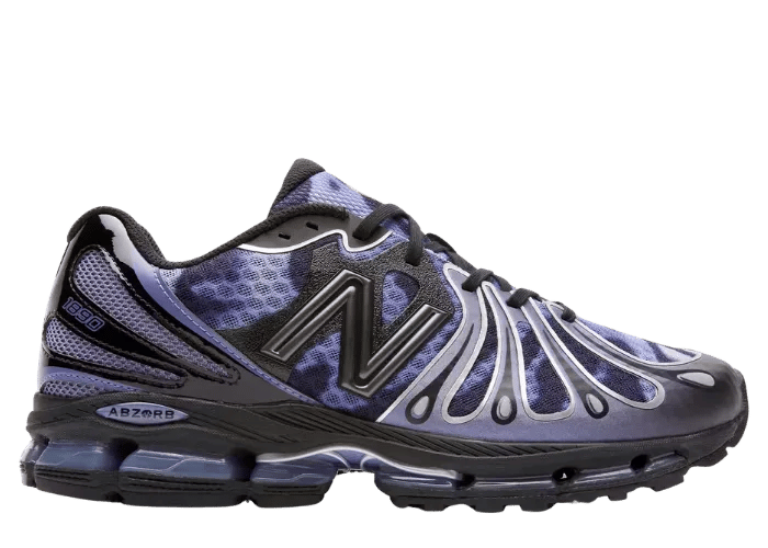 New Balance 1890 Joe Freshgoods Music Video Pack Naughty Things