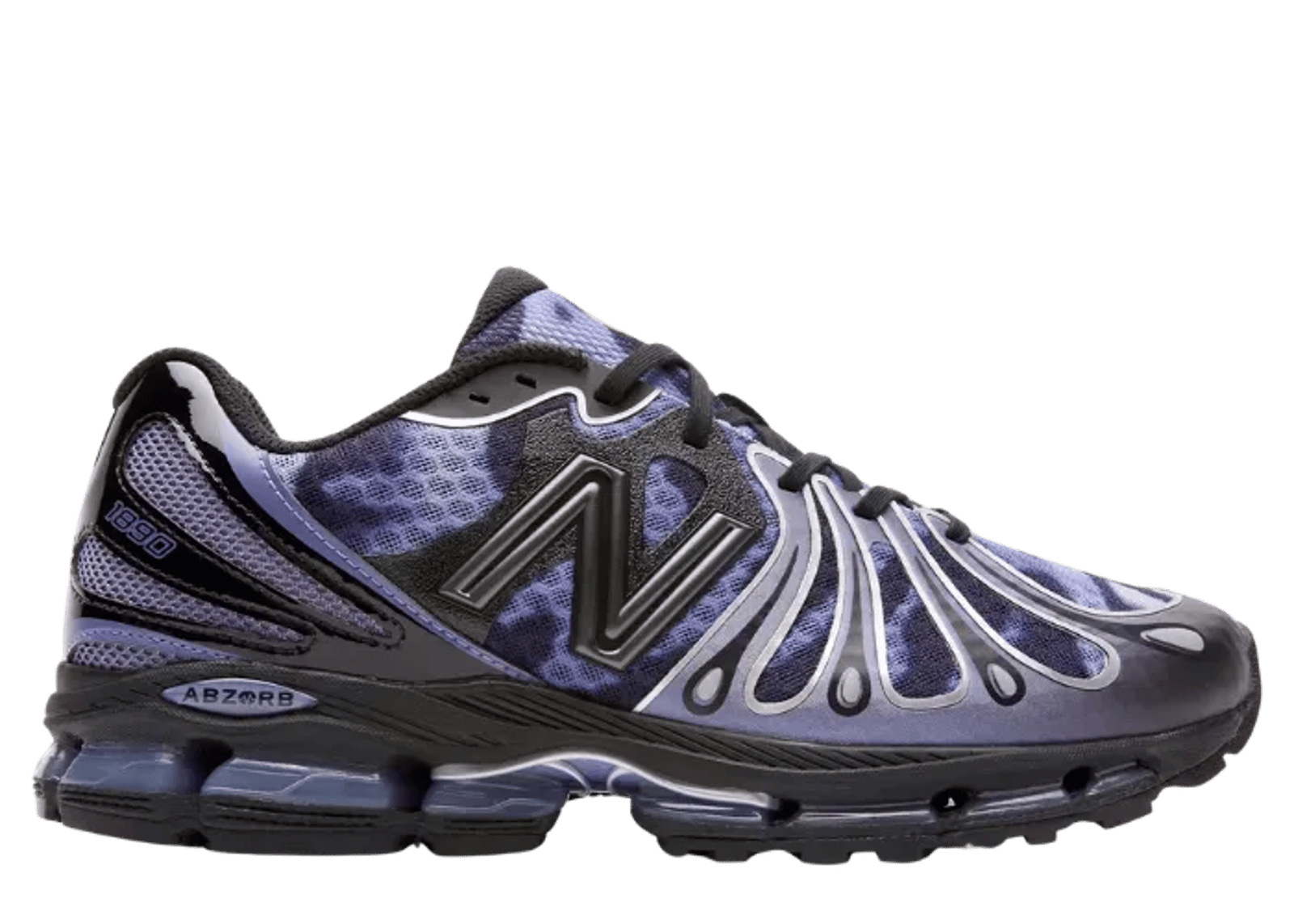 New Balance 1890 Joe Freshgoods Music Video Pack Naughty Things