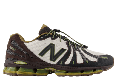 New Balance 1890 Linen Pumpernickel