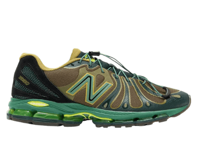 New Balance 1890 Nordic Green Wakame