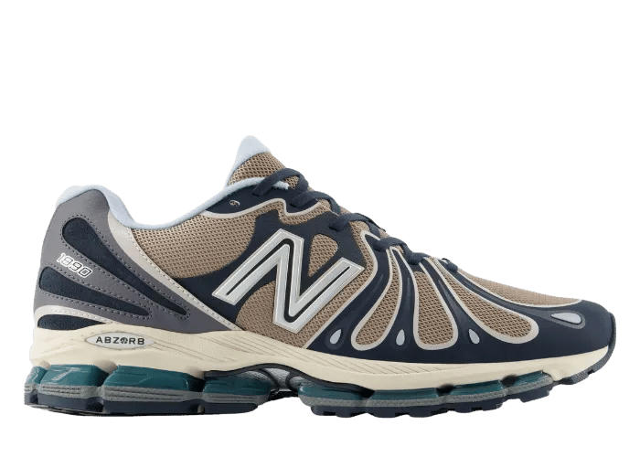 New Balance 1890 Outerspace