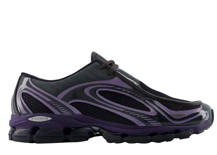 New Balance 1890A Black Purple