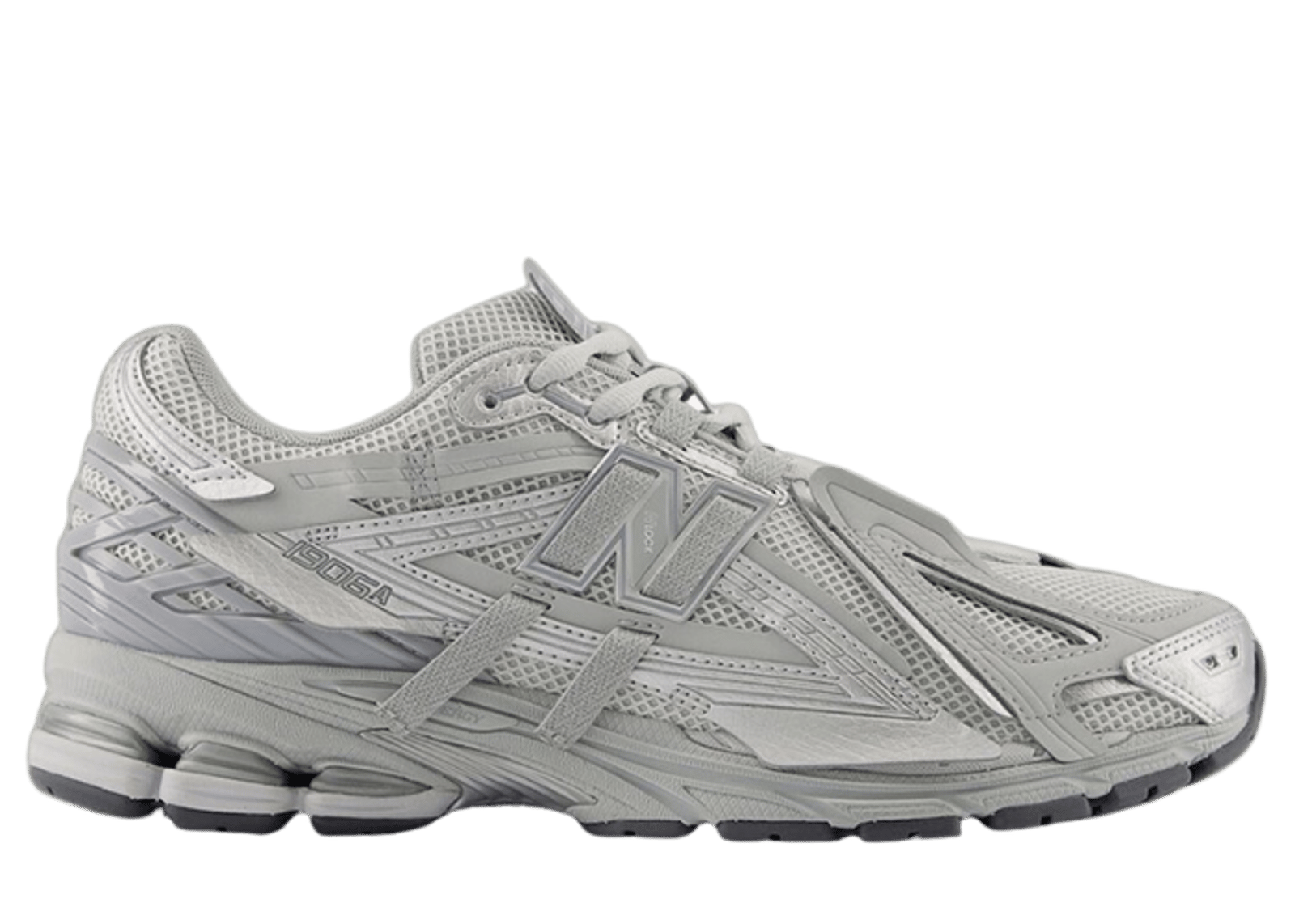 New Balance 1906A Metallic Silver