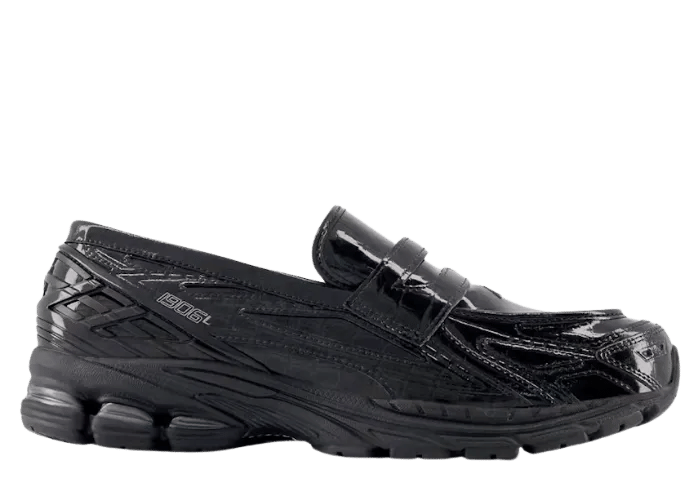 新品 New Balance 1906L Black Croc U1906LCR New Balance 1906L Black Croc Men's - U1906LCR - US