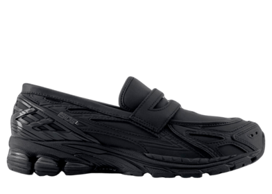 New Balance 1906L Loafer Black
