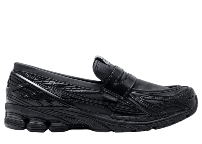 New Balance 1906L Loafer Junya Watanabe MAN Black