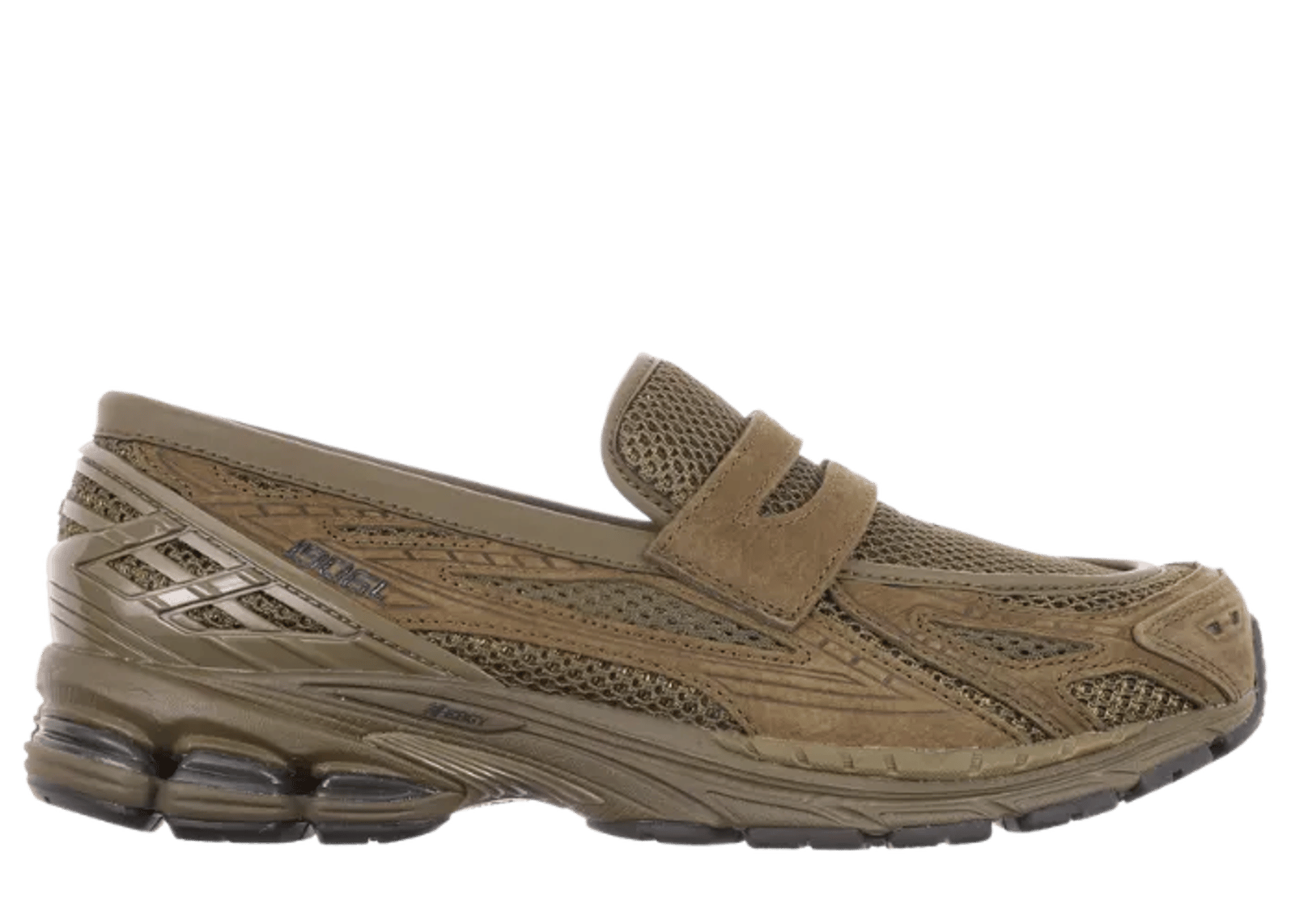 New Balance 1906L Loafer Khaki