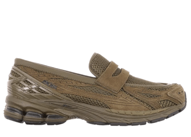 New Balance 1906L Loafer Khaki