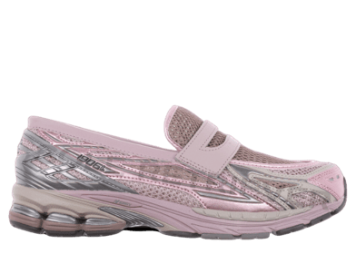 New Balance 1906L Loafer Pink