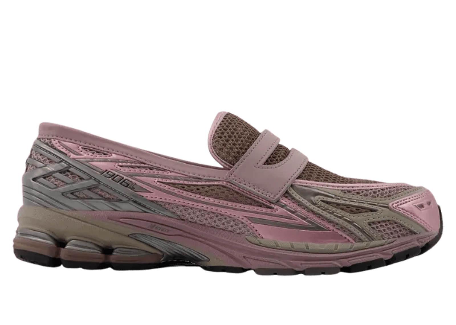 New Balance 1906L Loafer Pink