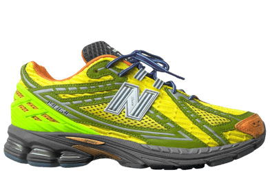 New Balance 1906R Action Bronson Scorpius