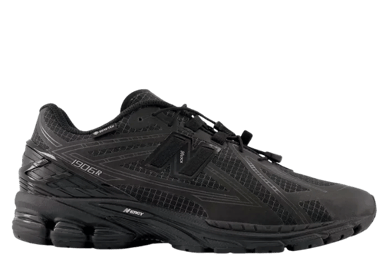 New Balance 1906R Gore-Tex Black Alkaline Green