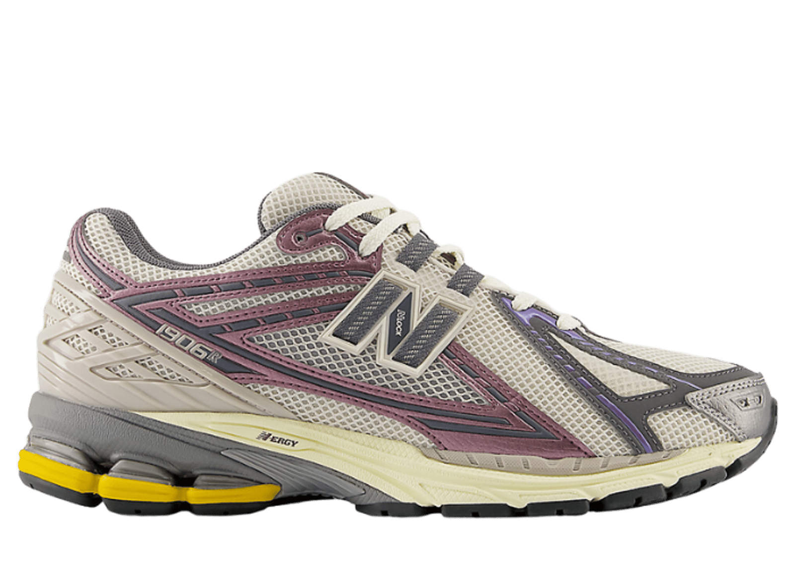 New Balance 1906R Licorice