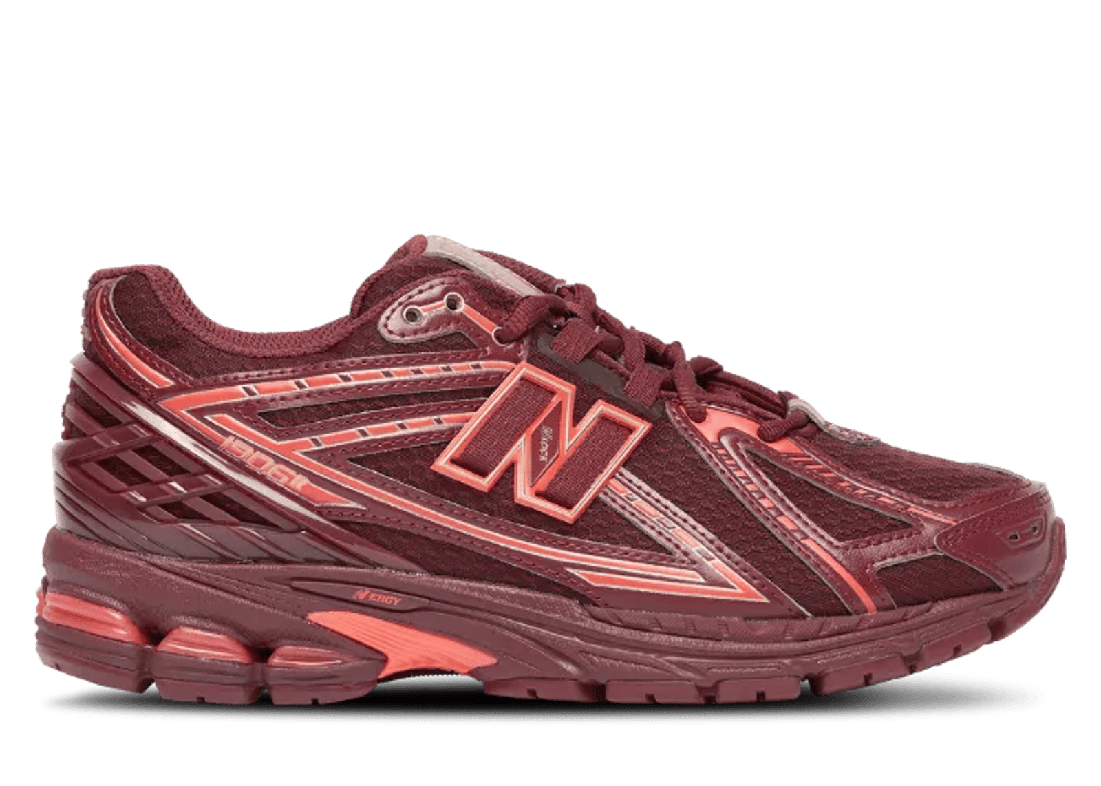 New Balance 1906R Mercury Red Crimson