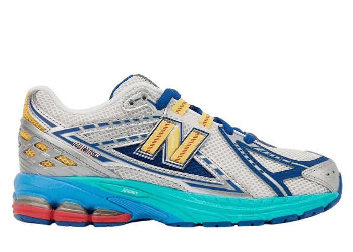 New Balance 1906R Moon Sign (GS) (DTLR Exclusive)