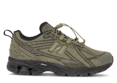 New Balance 1906R No Sew Pack Dark Olivine