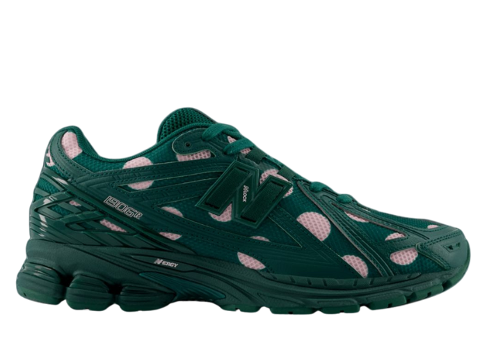 New Balance 1906R Polka Dot Green