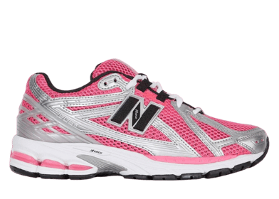 New Balance 1906R Rose Pink (Courir Exclusive)