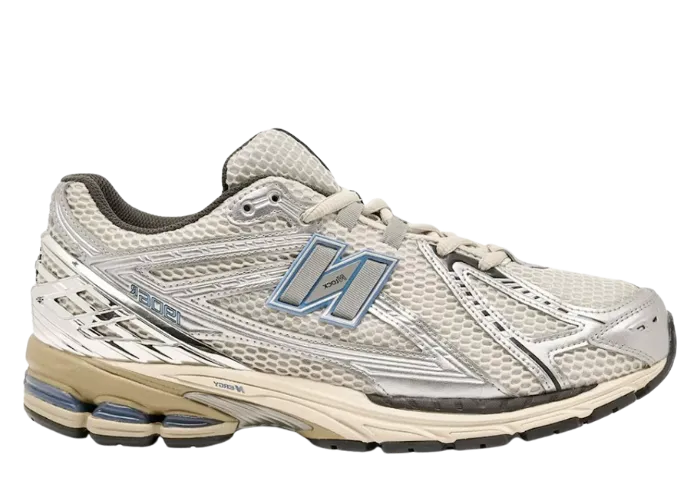 クローバー頁 New Balance 1906R Timberwolf Chrome (JD Sports Exclusive) - U1906RJK