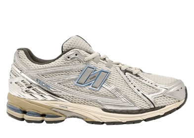 New Balance 1906R White Silver Blue