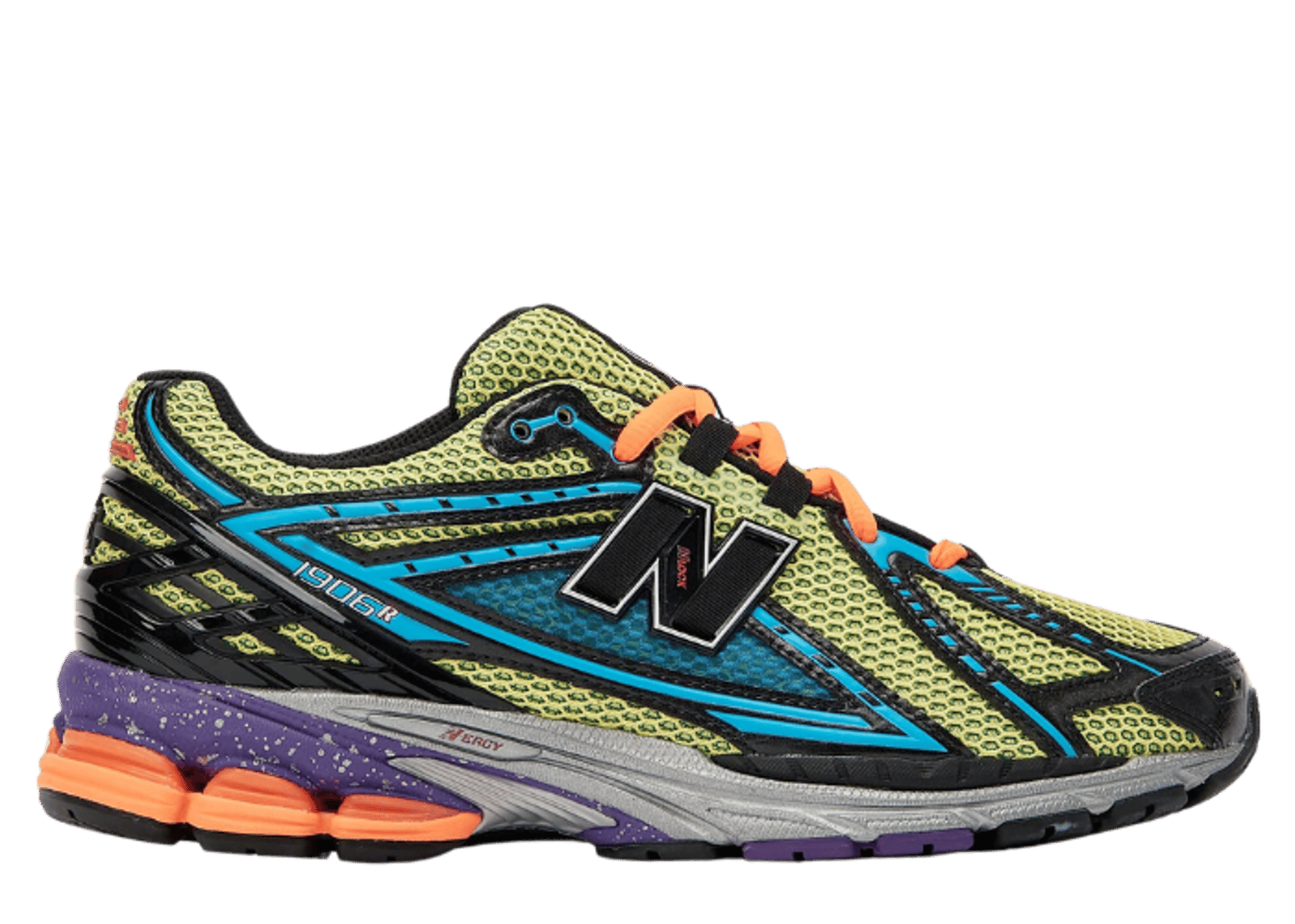 New Balance 1906R Starry Nights (DTLR Exclusive)