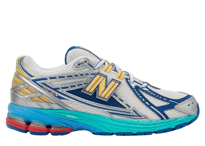 New Balance 1906R Moon Sign (DTLR Exclusive)