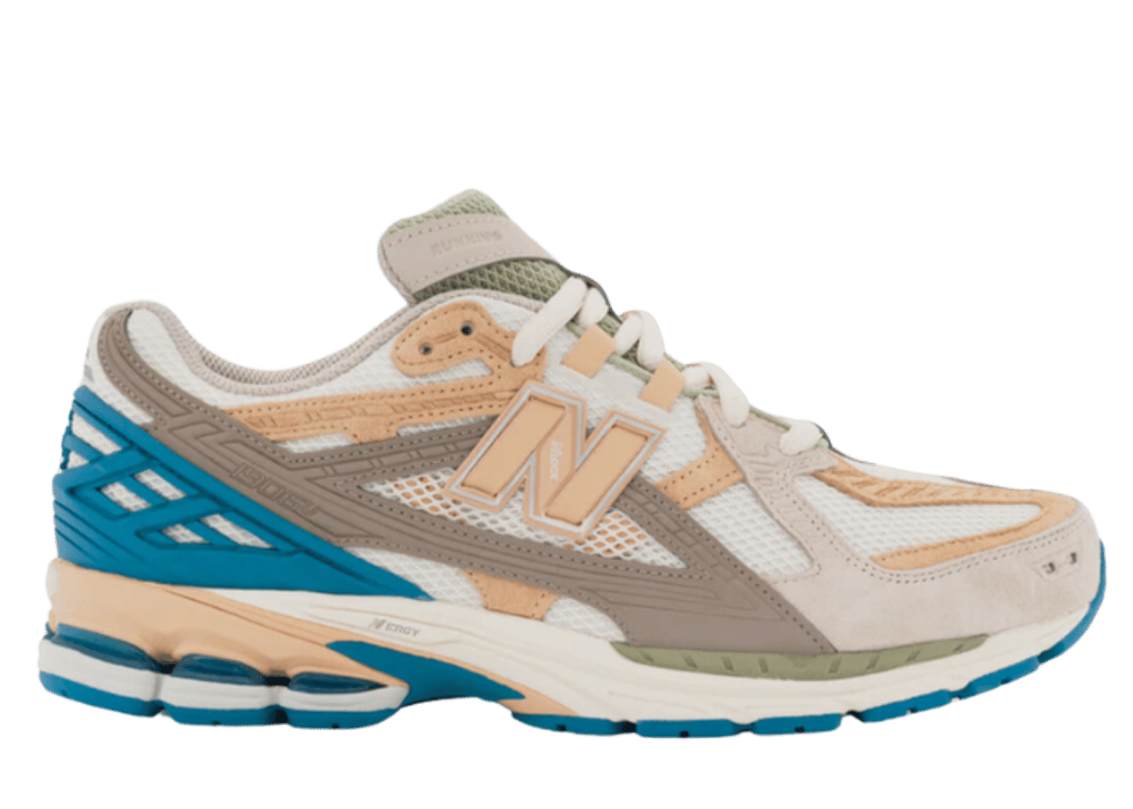 New Balance 1906U Concepts Hours and Days M1906NCS