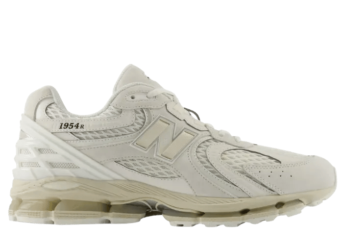 New Balance 1954 Sea Salt