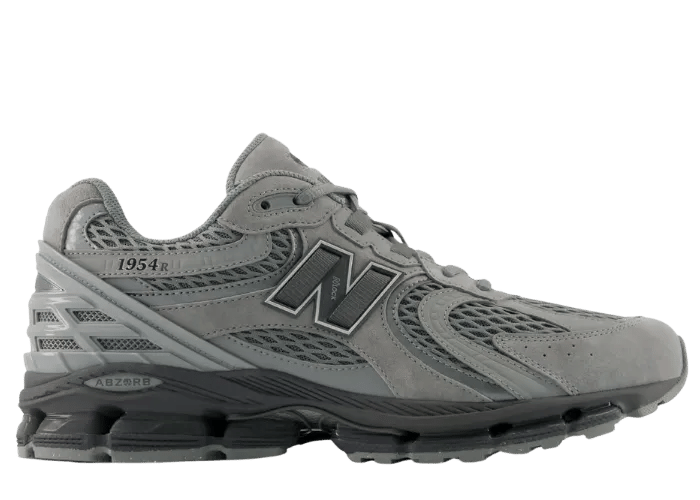 New Balance 1954 Slate Grey