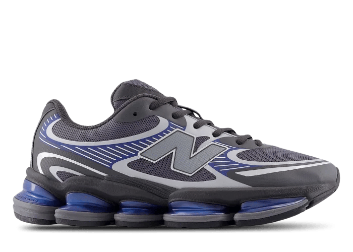 New Balance 2000 Faded Blue