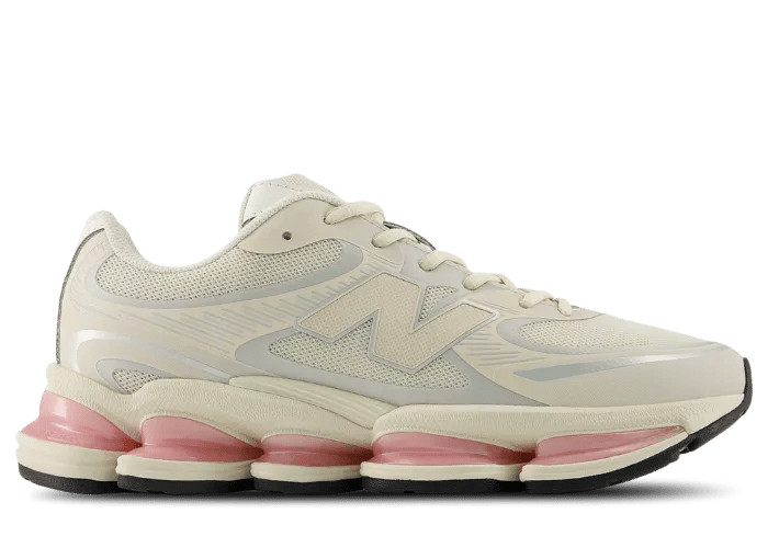 New Balance 2000 Timberwolf